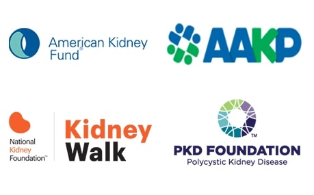 Kidney Related Organizations