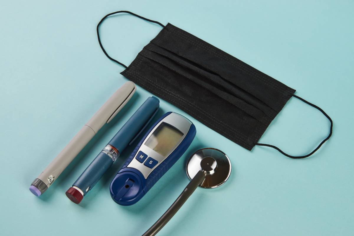 Does Diabetes Risk Increase After COVID?