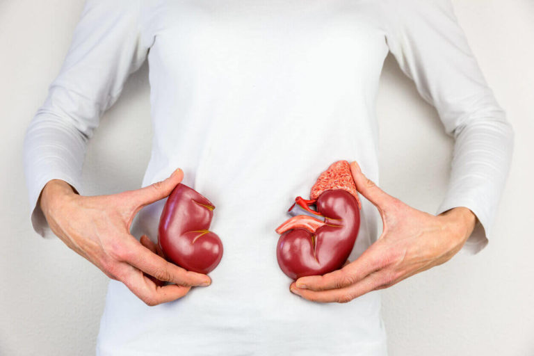 What is Chronic Kidney Disease (CKD?)