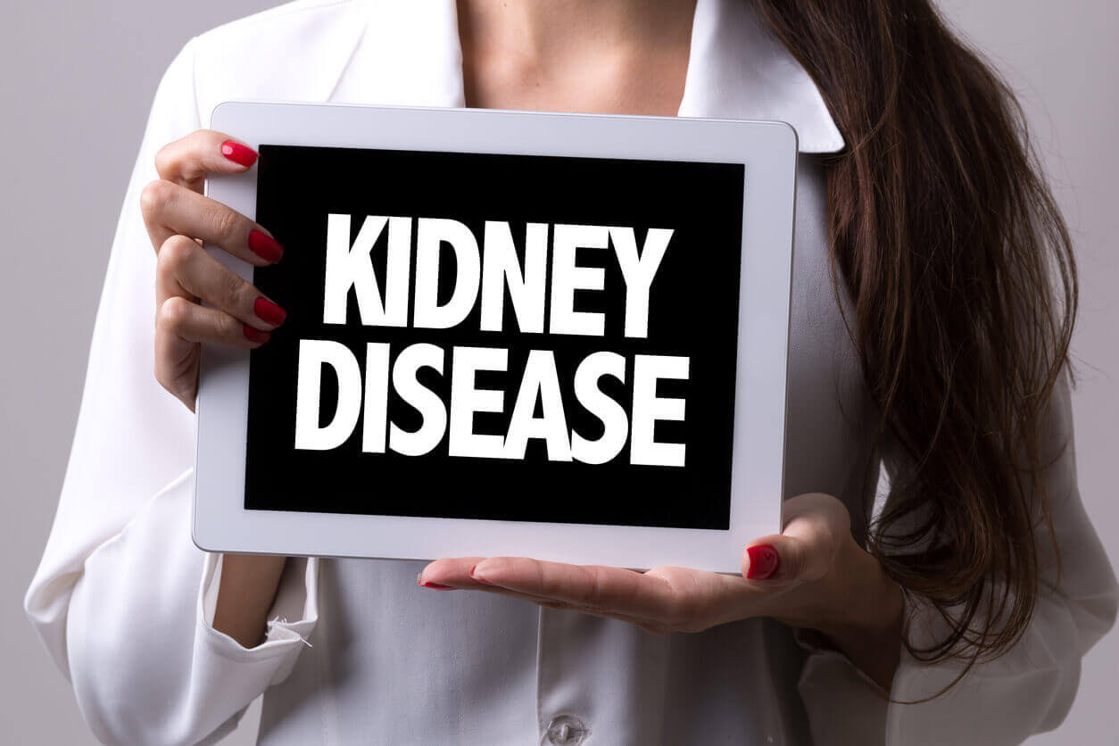 Can You Self-Medicate for Kidney Disease?