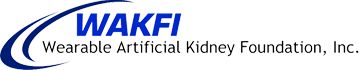 WAKFI logo