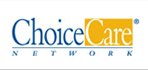 Choice care network logo