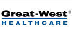 Great west healthcare logo