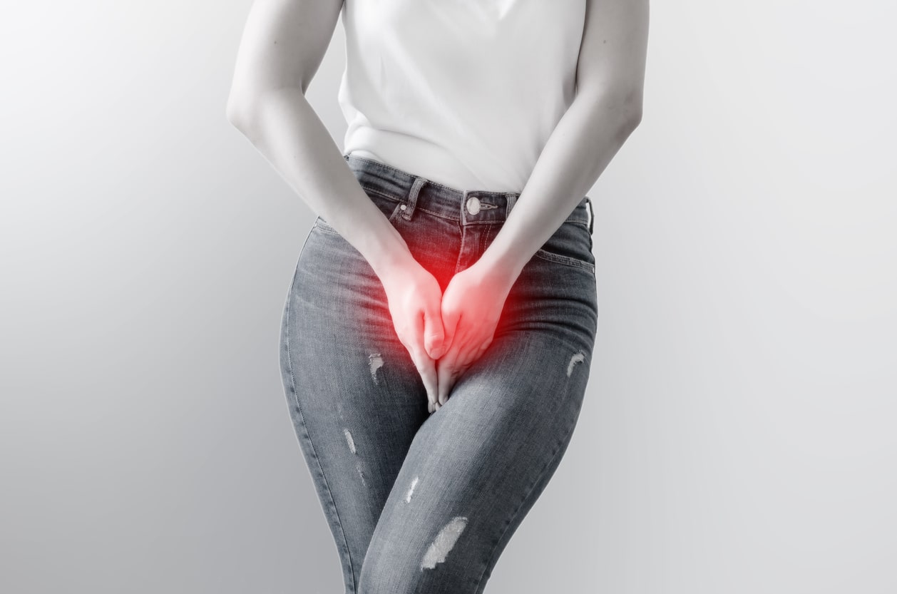 What are the Symptoms of a Urinary Tract Obstruction?