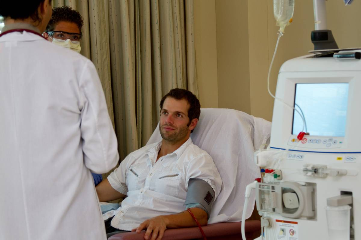 Featured image for What Is the Life Expectancy of a Person on Kidney Dialysis?